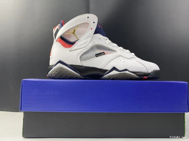 CZ0789-105 Jordan 7 Air PSG 0727